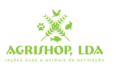 Agrishop Unipessoal Lda - Agrishop Loja de Rações para Aves e animais de estimação